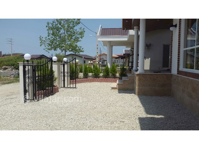 عکس شماره 57031 - ویلای استخردار در متل قو - 