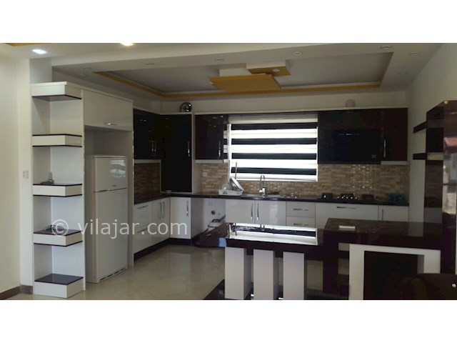 عکس شماره 57033 - ویلای استخردار در متل قو - 