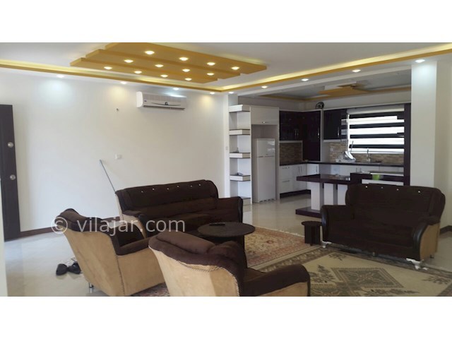 عکس شماره 57035 - ویلای استخردار در متل قو - 