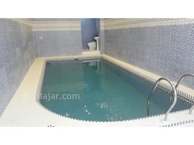 عکس شماره 57037 - ویلای استخردار در متل قو - 