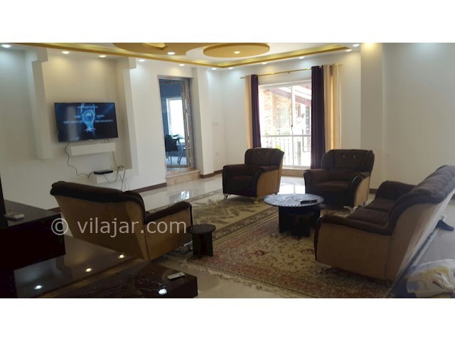 عکس شماره 57039 - ویلای استخردار در متل قو - 