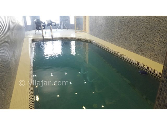 عکس شماره 57041 - ویلای استخردار در متل قو - 