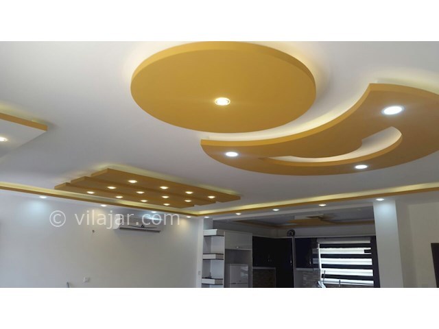 عکس شماره 57045 - ویلای استخردار در متل قو - 