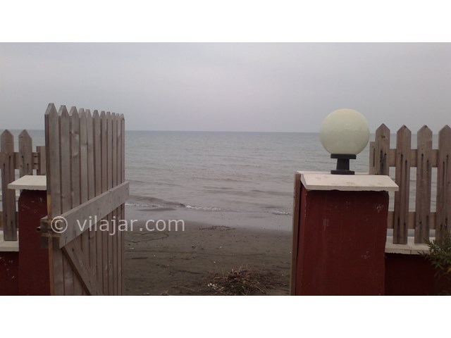 عکس شماره 5705 - اجاره ویلای ساحلی دربست - 