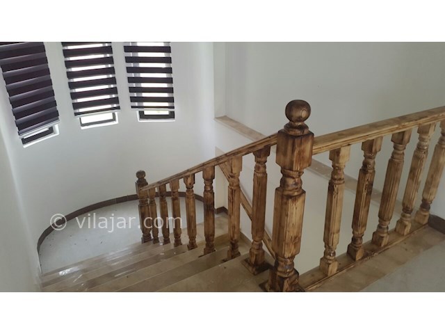 عکس شماره 57055 - ویلای استخردار در متل قو - 