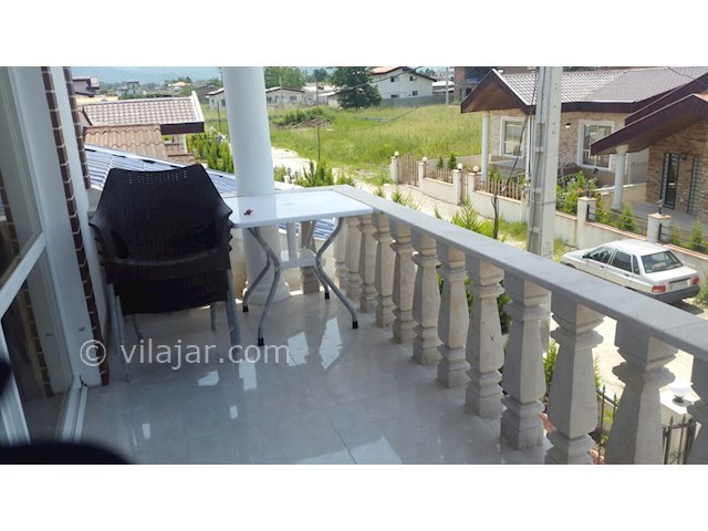 عکس شماره 57057 - ویلای استخردار در متل قو - 