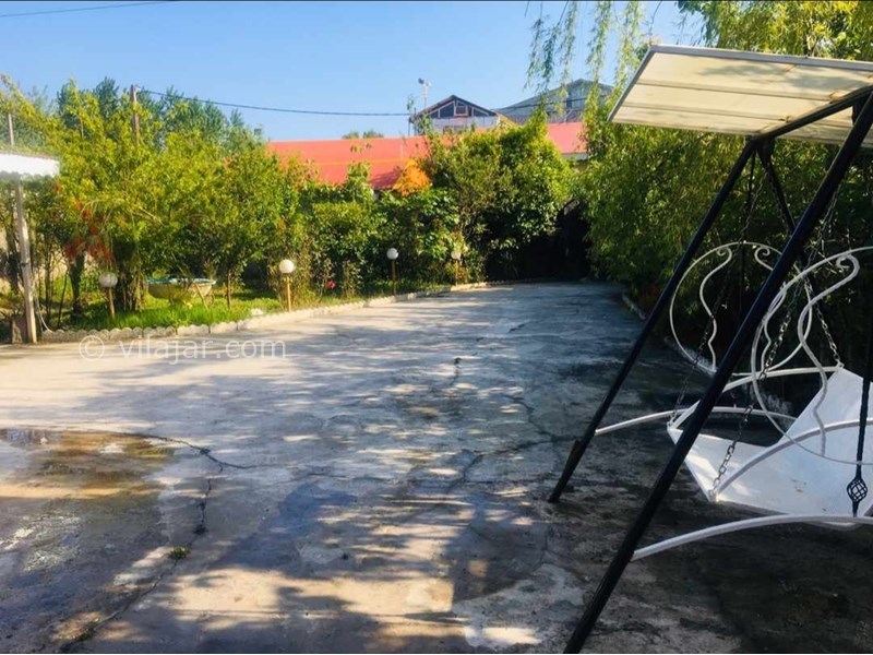 عکس شماره 570571 - ویلا نزدیک منطقه آزاد انزلی - 