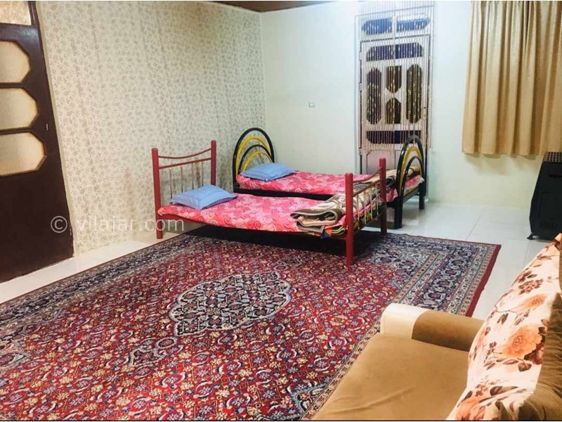 عکس شماره 570572 - ویلا نزدیک منطقه آزاد انزلی - 