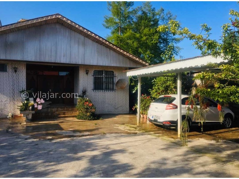 عکس شماره 570573 - ویلا نزدیک منطقه آزاد انزلی - 