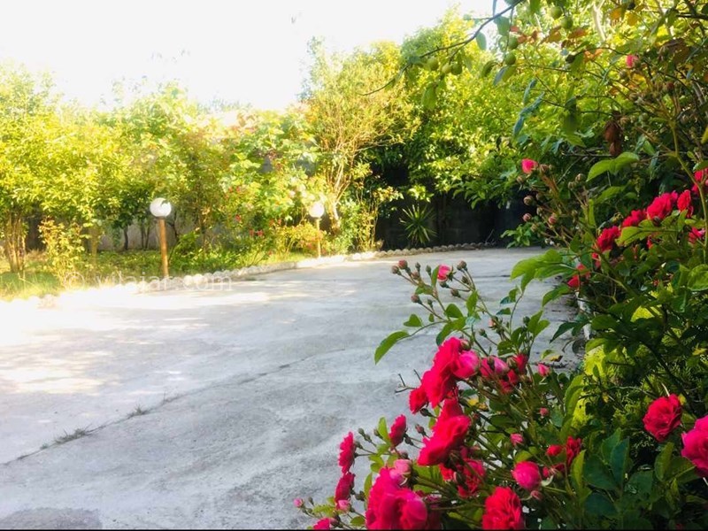 عکس شماره 570574 - ویلا نزدیک منطقه آزاد انزلی - 