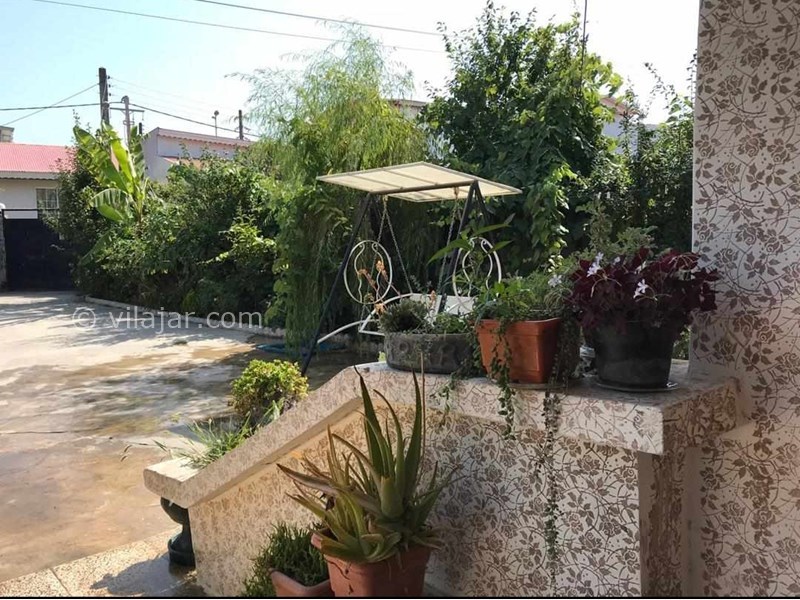 عکس شماره 570575 - ویلا نزدیک منطقه آزاد انزلی - 