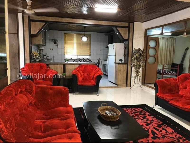 عکس شماره 570579 - ویلا نزدیک منطقه آزاد انزلی - 