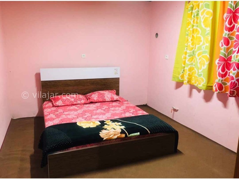 عکس شماره 570580 - ویلا نزدیک منطقه آزاد انزلی - 