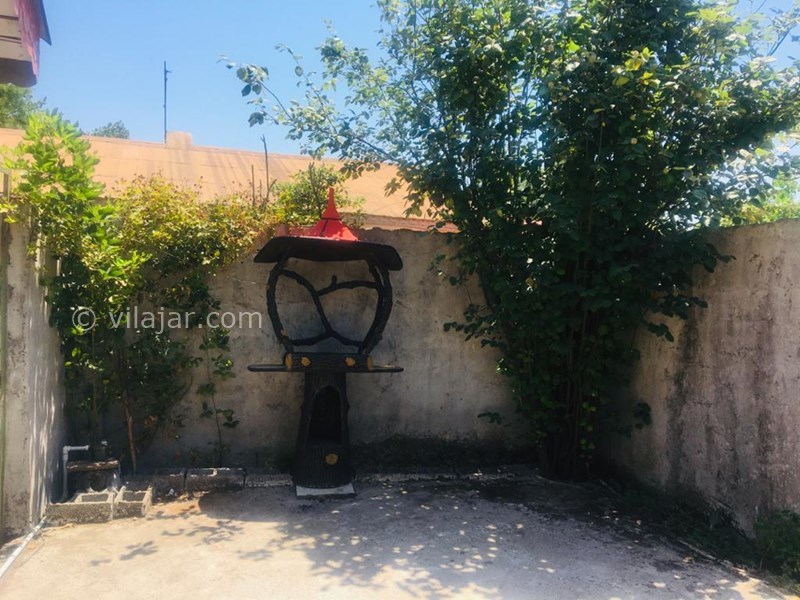 عکس شماره 570608 - اجاره سوییت ساحلی در جفرود -