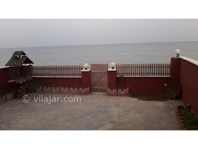 عکس شماره 5707 - اجاره ویلای ساحلی دربست - 