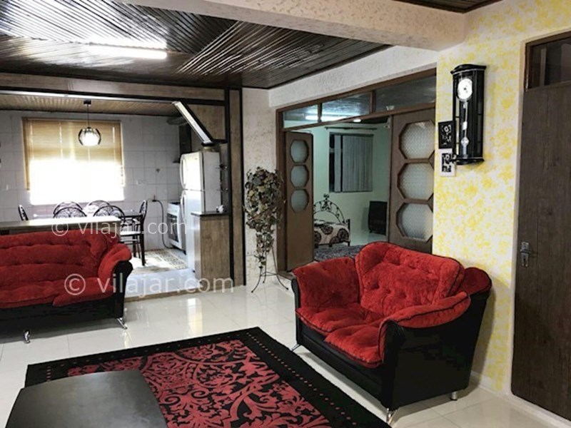 عکس شماره 570747 - ویلا نزدیک منطقه آزاد انزلی - 