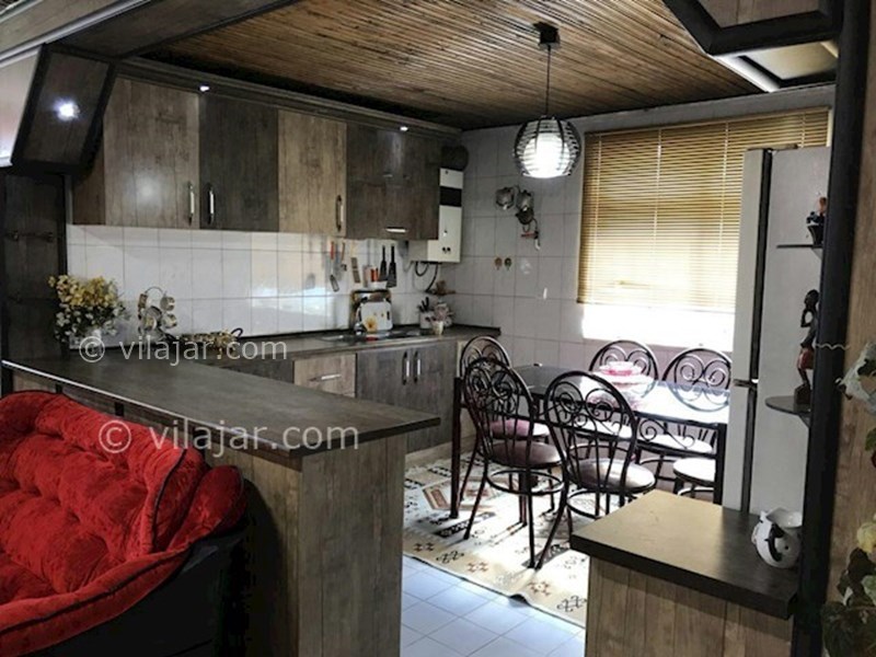 عکس شماره 570748 - ویلا نزدیک منطقه آزاد انزلی - 