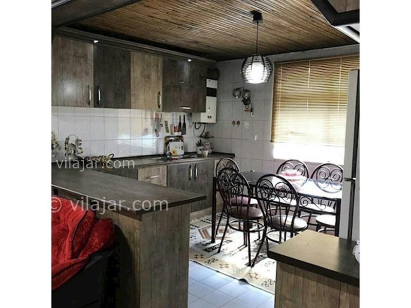 عکس شماره 570749 - ویلا نزدیک منطقه آزاد انزلی - 