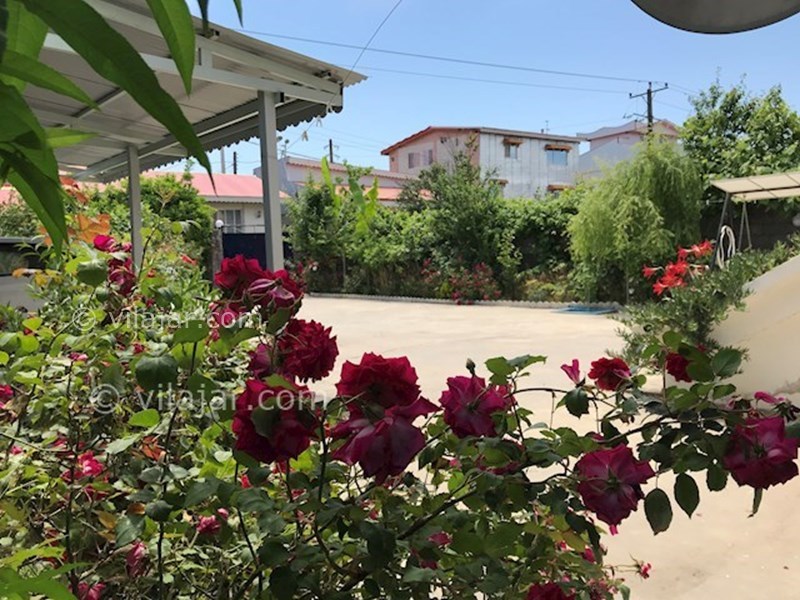 عکس شماره 570753 - ویلا نزدیک منطقه آزاد انزلی - 