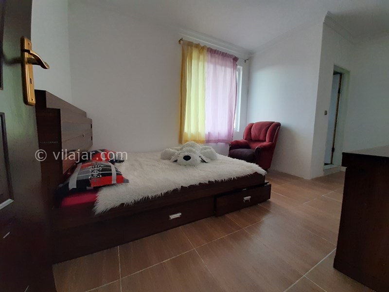 عکس شماره 570851 - اجاره ویلا جنگلی در لفور سوادکوه - 