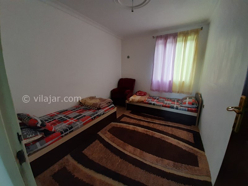 عکس شماره 570852 - اجاره ویلا جنگلی در لفور سوادکوه - 