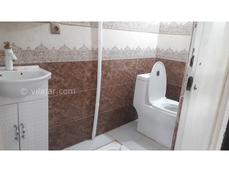 عکس شماره 570866 - اجاره ویلا جنگلی در لفور سوادکوه - 