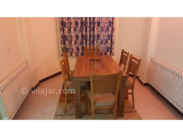 عکس شماره 57107 - اجاره ویلا در متل قو - 