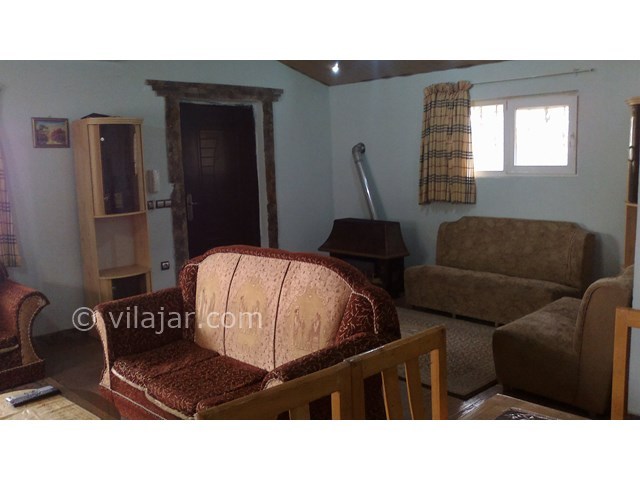 عکس شماره 5711 - اجاره ویلای ساحلی دربست - 