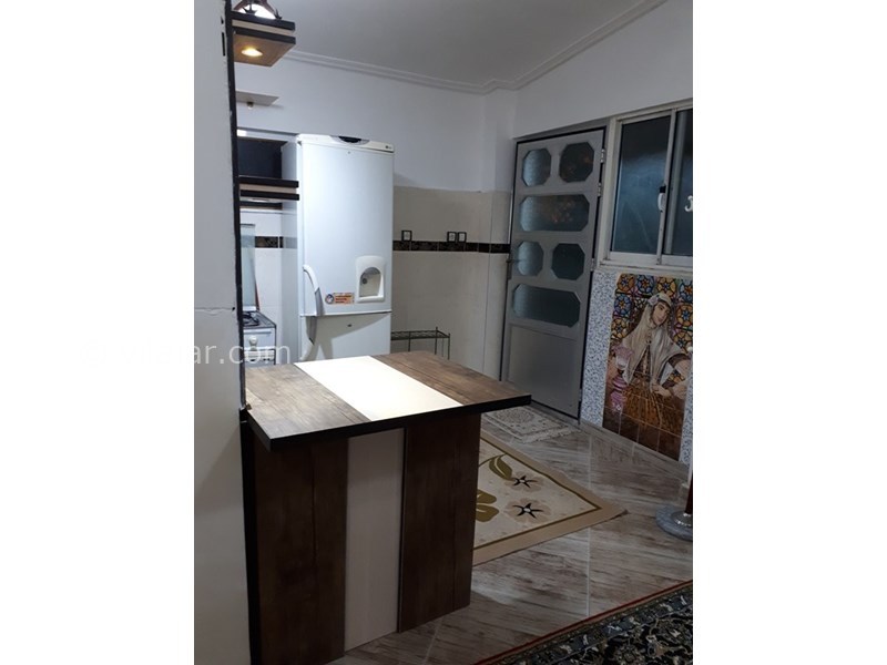 عکس شماره 571108 - اجاره سوییت ساحلی در جفرود -