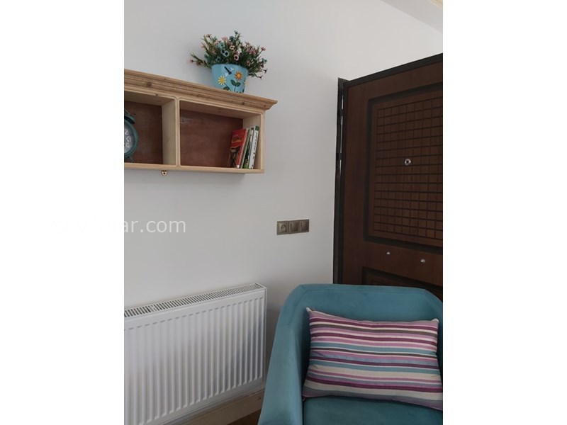 عکس شماره 571397 - اجاره ویلا در تالش - اسپیناز یک