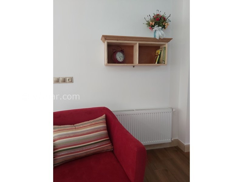 عکس شماره 571416 - اجاره ویلا در تالش - اسپیناز دو