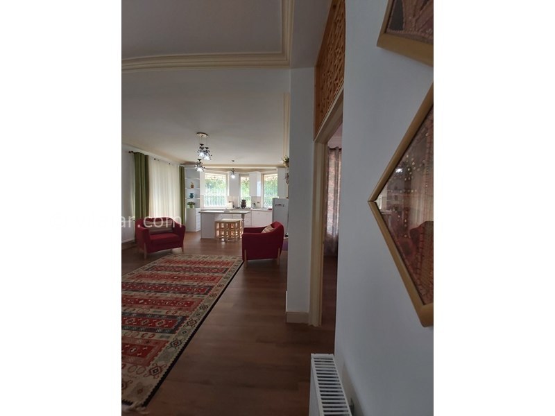 عکس شماره 571417 - اجاره ویلا در تالش - اسپیناز دو