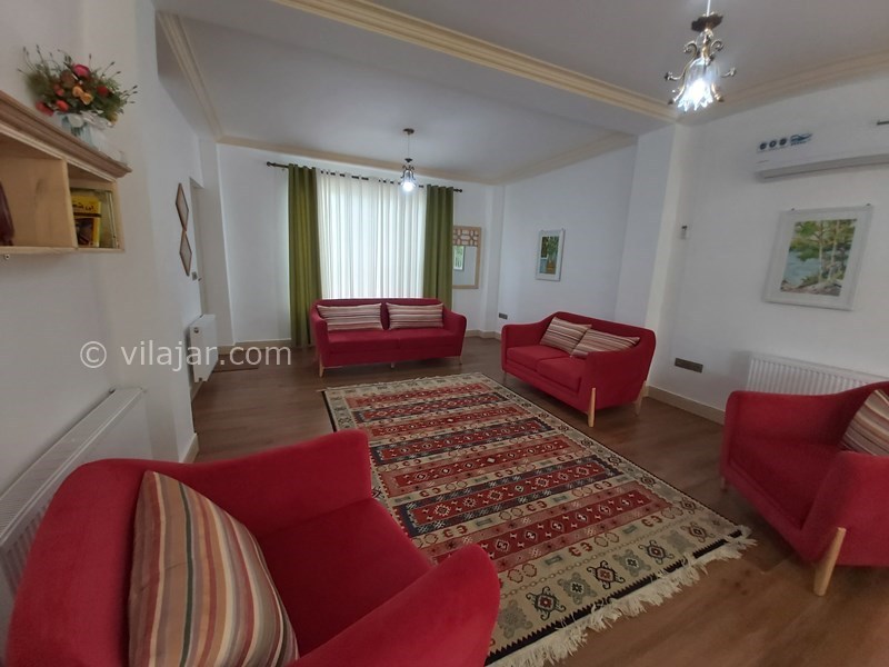 عکس شماره 571418 - اجاره ویلا در تالش - اسپیناز دو