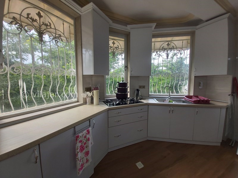 عکس شماره 571419 - اجاره ویلا در تالش - اسپیناز دو