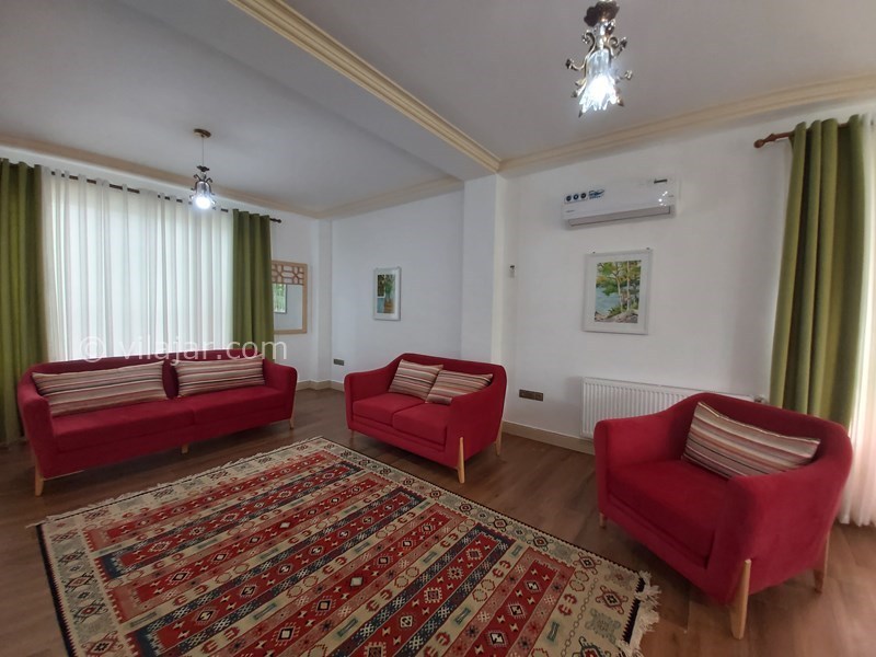 عکس شماره 571420 - اجاره ویلا در تالش - اسپیناز دو