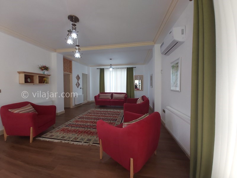 عکس شماره 571421 - اجاره ویلا در تالش - اسپیناز دو