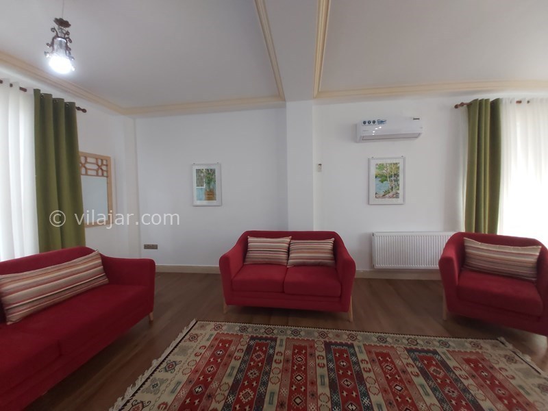 عکس شماره 571422 - اجاره ویلا در تالش - اسپیناز دو