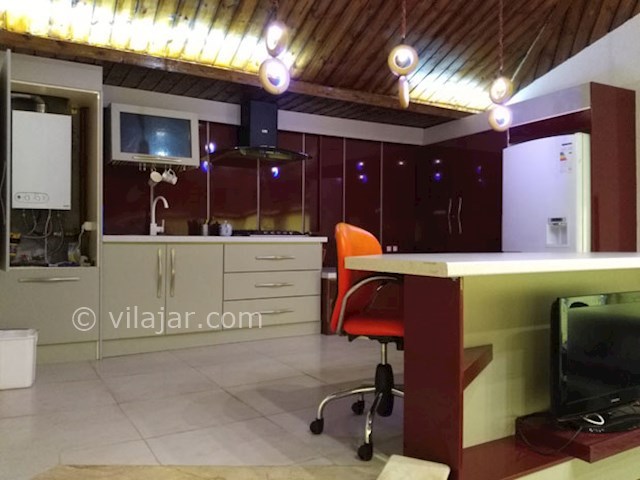 عکس شماره 57149 - اجاره ویلا شمال در زیباکنار -