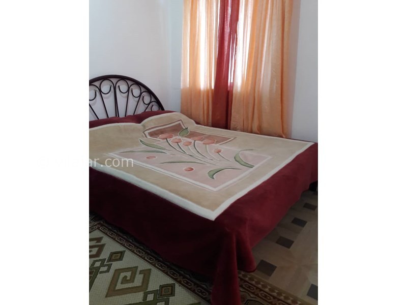 عکس شماره 571551 - اجاره ویلا در گردنه حیران - 