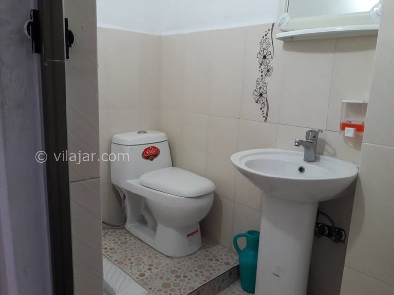 عکس شماره 571552 - اجاره ویلا در گردنه حیران - 