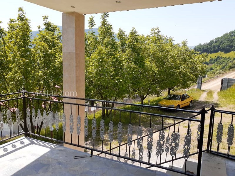 عکس شماره 571554 - اجاره ویلا در گردنه حیران - 