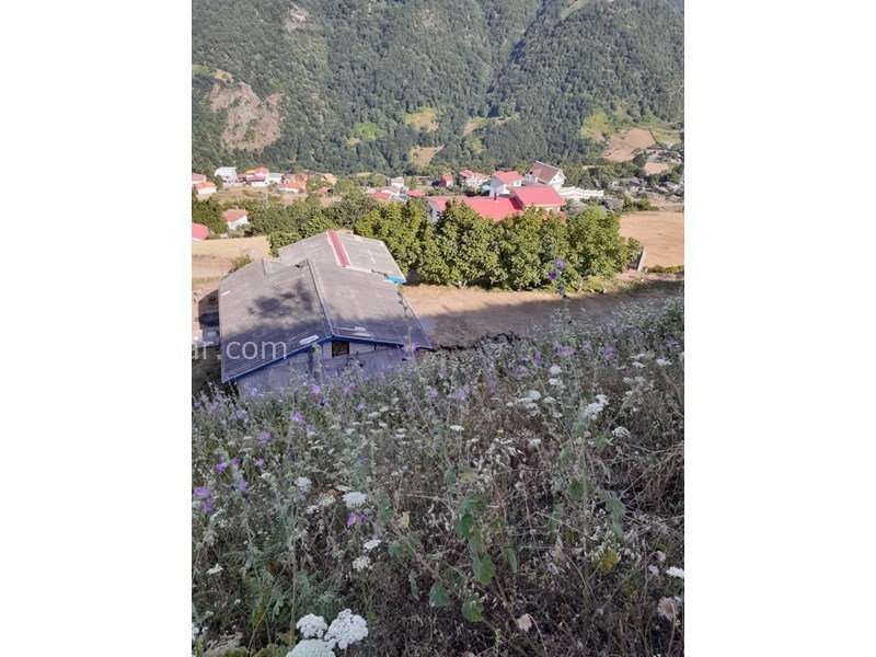 عکس شماره 571558 - اجاره ویلا در گردنه حیران - 