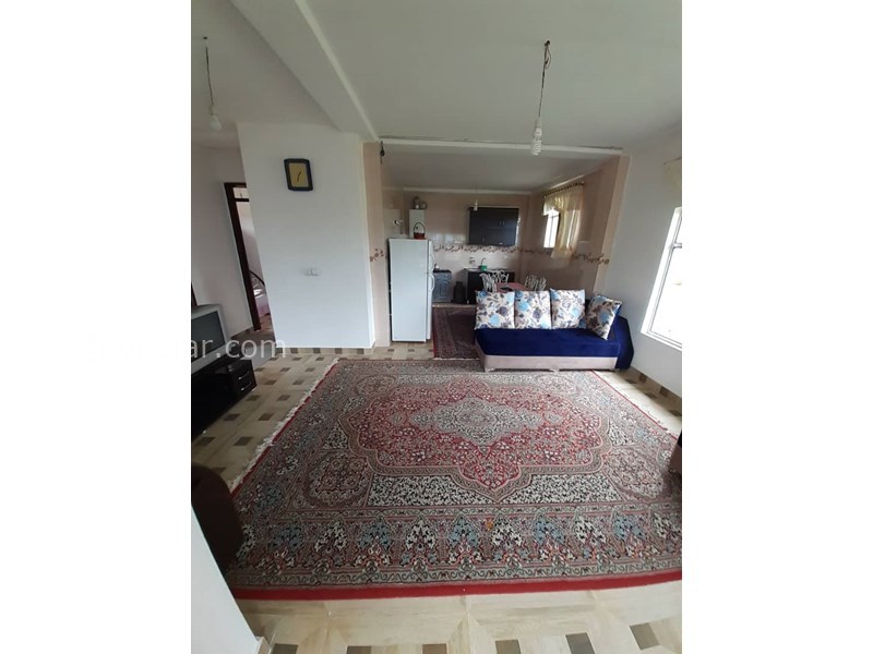 عکس شماره 571563 - اجاره ویلا در گردنه حیران - 