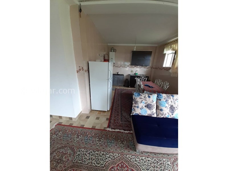 عکس شماره 571564 - اجاره ویلا در گردنه حیران - 