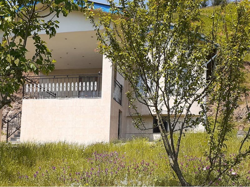 عکس شماره 571566 - اجاره ویلا در گردنه حیران - 