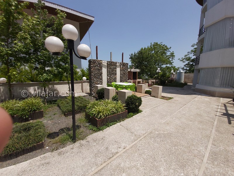 عکس شماره 571578 - اجاره ویلا در سرولات چابکسر - 