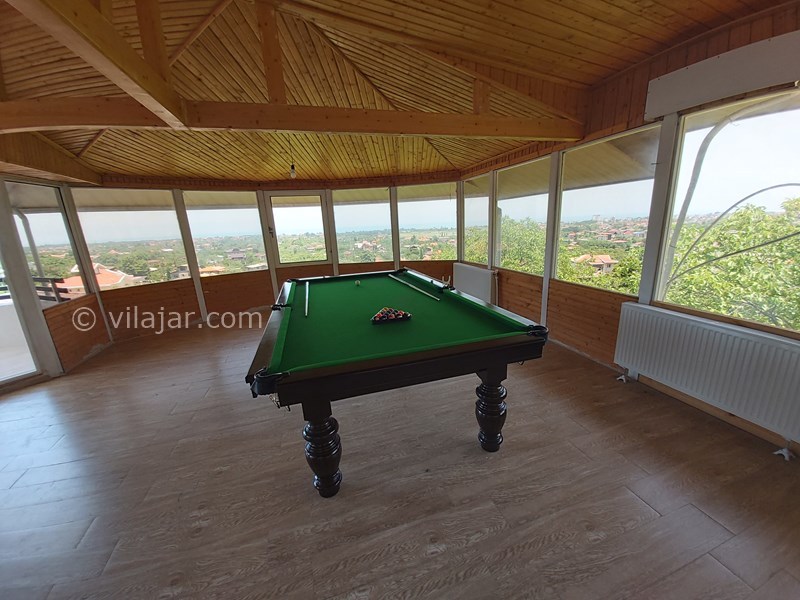 عکس شماره 571580 - اجاره ویلا در سرولات چابکسر - 