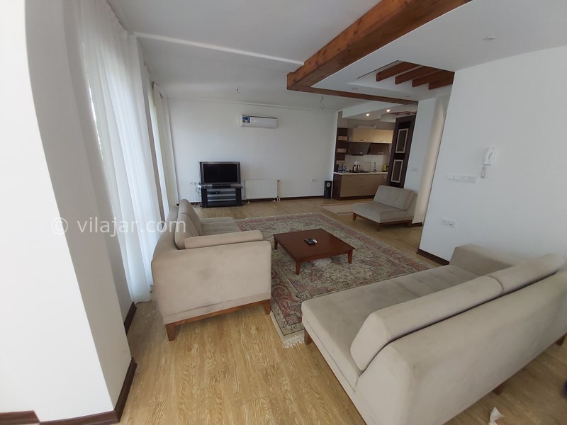 عکس شماره 571581 - اجاره ویلا در سرولات چابکسر - 