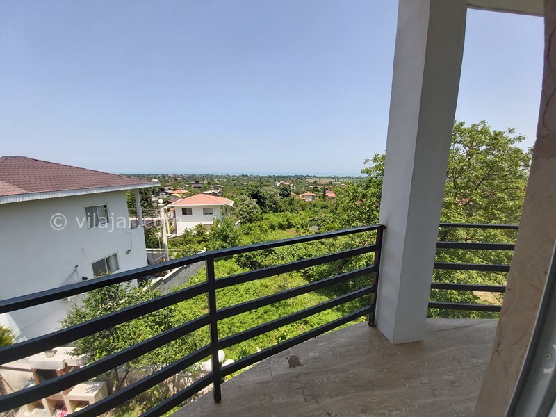 عکس شماره 571582 - اجاره ویلا در سرولات چابکسر - 