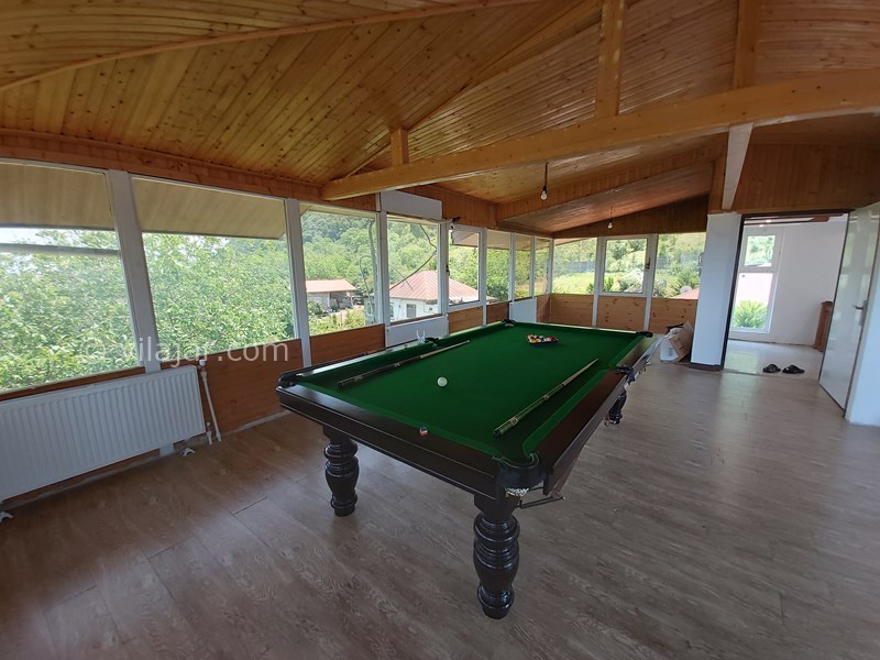 عکس شماره 571583 - اجاره ویلا در سرولات چابکسر - 